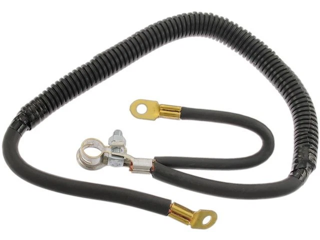 78KT29Z Negative Battery Cable Fits 2006-2008 Honda Pilot 3.5L V6 - Изображение 1 из 1