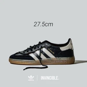 Men 9.5US Adidas Invincible Handball Spezial - Picture 1 of 7