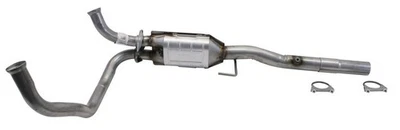 Convertidor catalítico para Dodge Ram 2500 1998-1999 5,9 L V8 GAS OHV Foto 1 de 4