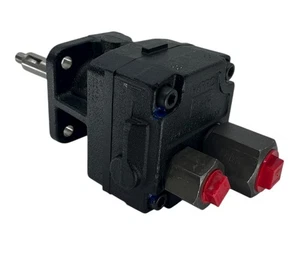 Hypro Hydraulic Motor for HM2C Centrf Pump - 2540-0401C (Replaces 2500-0082C) - Picture 1 of 6