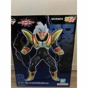 Dragon Ball VS Omnibus Ultimate Prize B Super Baby 2 Ichiban Kuji Figure New - Picture 1 of 1