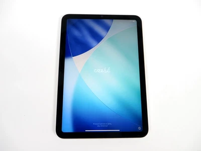 Apple iPad mini (6-го поколения) A2567 64 ГБ, Wi-Fi, 8,3 дюйма - Starlight - Изображение 1 из 4