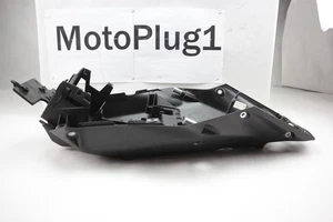 2020 - 2023 KTM Super Duke 1290 R OEM Rear Lower Panel Back Under Tail Fairing - Picture 1 of 17