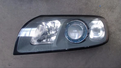 Xenon Scheinwerfer MIT Blinker Links 30698889 Volvo V50 2.0D Bj 2004 M 2117459 - Bild 1 von 4