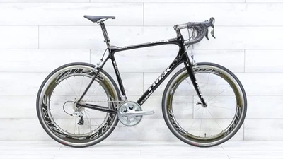 Bicicleta de carretera Trek Madone 6,5 Project One - 2012, 60 cm H2 Foto 1 de 4