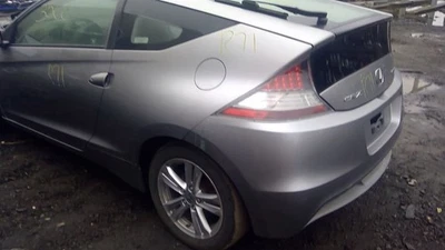 Espejo retrovisor sin atenuación automática compatible con 06-11 13-15 CIVIC 1089362 Foto 1 de 4