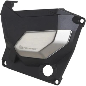 Clutch Cover Protection Cover Fits Kawasaki Z 900 17-21 SW - Picture 1 of 5