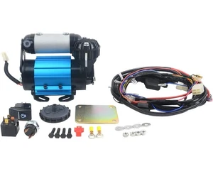 High Performance On Board Air Compressor 12V CKMA12 For Universal - Picture 1 of 10