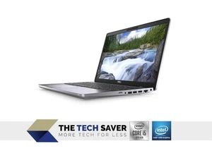 Dell Latitude 5510 Laptop 15.6" Full HD Screen i5-103210U 16GB RAM 512GB SSD - Afbeelding 1 van 12