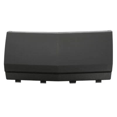 OEM NEW 2017-23 GM Cadillac XT5 Filler Cover Rear Bumper Trailer Hitch 84053006 - Image 1 of 4