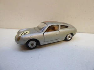 SOLIDO - 1/43 - SERIE 100 - ABARTH - 1000 REF 134 - INTERIEUR CREME - - Imagen 1 de 10