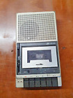 Boots Audio CR375 Cassette Tape Recorder Player Deck Music Record Play