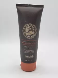 Tweak'd by Nature Dhatelo Restor Cleansing Hair Treatment (Sealed) 3oz. - Picture 1 of 4
