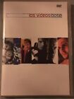 Miguel Bose: Los Videos  2001 DVD