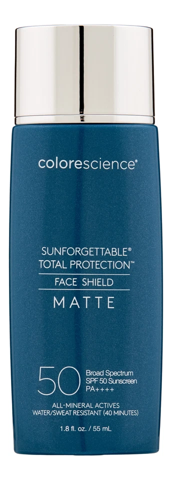 ColoreScience Sunforgettable Total Protection Face Shield Matte SPF50 1.8 fl oz - Image 1 of 1