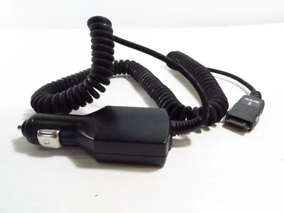 VTG SONY LIGHT ADAPTER CHARGER (QN-012DC) FOR CM-D500/CM-D600 CELL PHONE, RARE - Image 1 of 4
