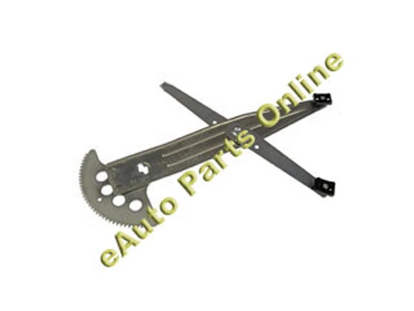 WINDOW REGULATOR W/O MOTOR 97-08 VENTURE SILHOUETTE TRANSPORT LH - Image 1 of 1