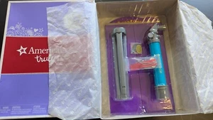 JUEGO DE FERIA DE CIENCIAS AMERICAN GIRL Truly Me con telescopio nuevo (214/5) - Imagen 1 de 5