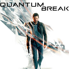 [PC] Quantum Break (2016) | Steam Key