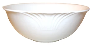 Arco Weiss Schüssel 21 cm  mikrowellengeeignet Villeroy & Boch - Bild 1 von 2