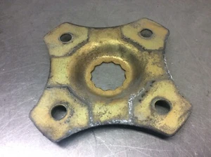 Arctic Cat TRV Prowler Wildcat 1000 2012-2016 Hub Plate 23050308 - Picture 1 of 2
