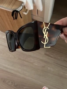 YSL Sonnenbrille - Bild 1 von 2