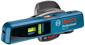 Bosch PHKB002694 Combination Point and Line Laser Level (Blue) - Picture 1 of 4