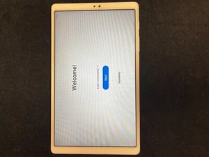 Tablet Samsung Galaxy Tab A7 Lite Plateada 32 GB Almacenamiento 3 GB de RAM Android - Imagen 1 de 12