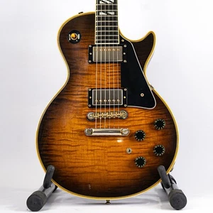 1978 Gibson 25/50 Anniversary Les Paul Tobacco Sunburst w/ OG Hardshell Case - Picture 1 of 22