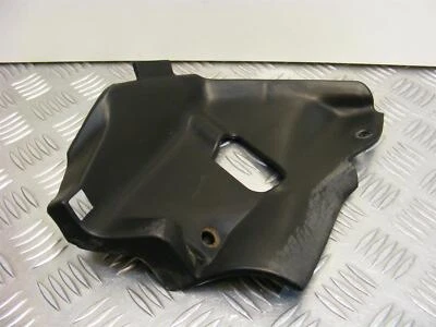 Triumph Trophy 900 painel inferior esquerdo 1996 1997 1998 1999 2000 2001 2002 A756 - Imagem 1 de 4