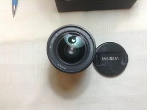 Minolta AF Zoom 28-80mm 1:4(22)-5.6 Macro Lens - Picture 1 of 2