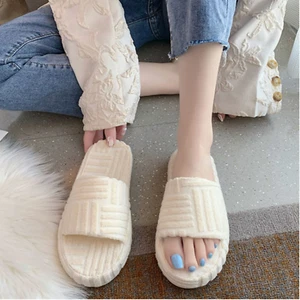 Women's Slippers| Women's House Slippers | Women Relaxation Gift for Her XX001 - Picture 1 of 7