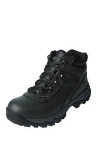 Northside Men's Apex Waterproof Mid Lace up Winter Boot Black Size 12 - Picture 1 of 11