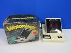 Vintage Monster Maze Electronic Table Top Game Actronics Retro 1980S Pacman