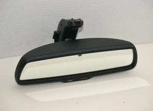 2017-2023 CHRYSLER 300 FRONT WINDSHIELD REAR VIEW MIRROR OEM - Picture 1 of 4