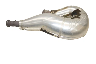 Ski-doo Mxz 800 2007 Blizzard Ho Ptek Rev tubo de cámara de expansión de escape  Foto 1 de 4