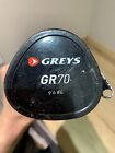 greys gr70 fly rod BROKEN/spares/repairs