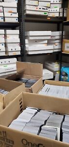 4000 MTG Magic The Gathering Cards Bulk Collection lot common, uncommon Lot#2