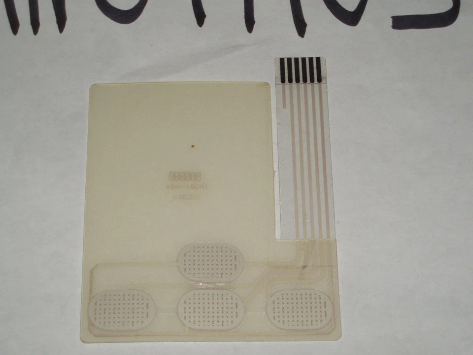 Horizon Livestrong LS12.9T Cinta de Correr Membrana Diario de Fitness Foto 1 de 1