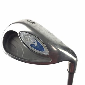 Callaway Great Big Bertha Tungsten Titanium SW Sand Wedge Graphite Firm RH 37” - Picture 1 of 8