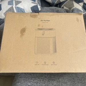 Air Purifier Chivalz 2 Pack Model HY1800 - Picture 1 of 4