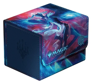 Ultimate Guard Sidewinder 100+ Xenoskin Magic The Gathering Tarkir Dragonstorm 6 - Imagen 1 de 2
