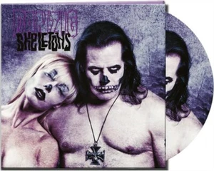 Danzig Skeletons (Vinyl) 12" Album Picture Disc - Picture 1 of 2
