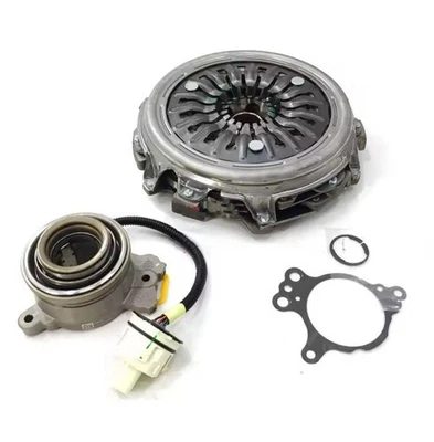 MG GS HS 7 SPEED 7DCT250 SEMI AUTO TRANSMISSION CLUTCH KIT WITH BEARING 24280304 - Image 1 of 4