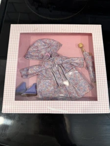 Robert Tonner Puddle Jumping Doll Outfit KRIPPLEBUSH KIDS IN BOX - Bild 1 von 4