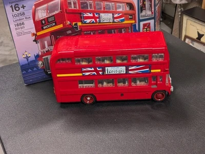 Lego London Bus - Image 1 of 4