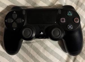 Official Genuine Sony PlayStation 4 DualShock  V2 Controller (PS4) - Picture 1 of 12