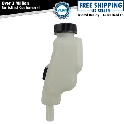 Power Steering Pump Reservoir Fits 2010-2013 Mazda 3 MA4542102 - Image 1 of 4