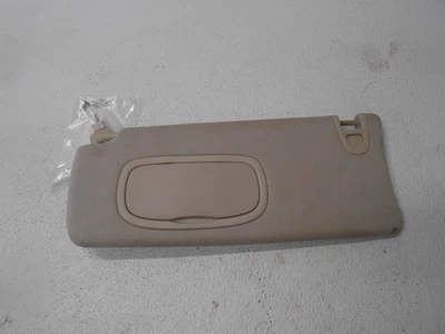 Dodge Dart Driver 2013 2014 2015 2016 parasol espejo parasol izquierdo Foto 1 de 4