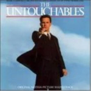 Various The Untouchables: Original Motion Picture Soundtrack (CD) Album - Bild 1 von 1